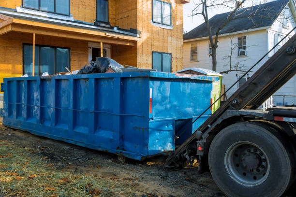 Best Residential Junk Removal  in Spencer, IA