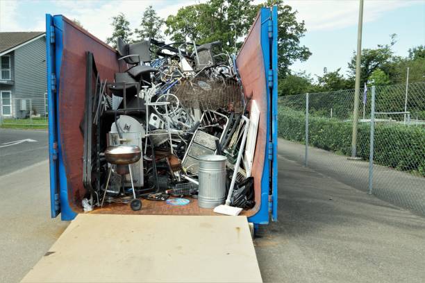 Best Local Junk Hauling  in Spencer, IA