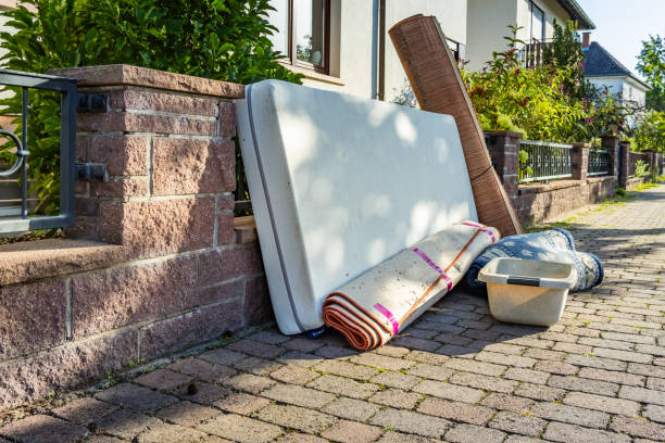 Best Hot Tub Removal  in Spencer, IA