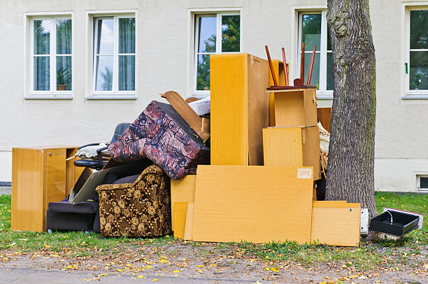 Best Full-Service Junk Removal  in Spencer, IA