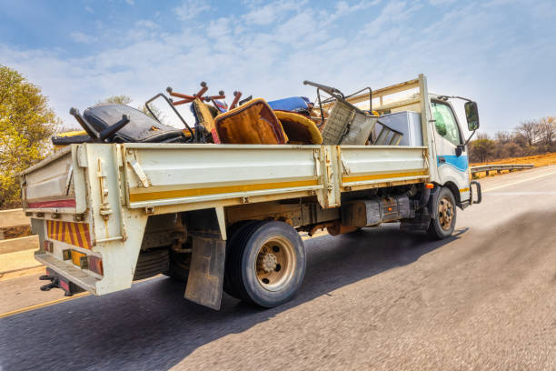 Best Yard Cleanup Services  in Spencer, IA