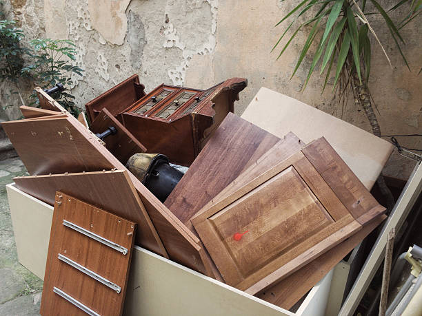 Best Basement Cleanout Services  in Spencer, IA