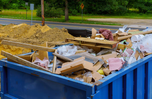 Best Garage Cleanout Services  in Spencer, IA